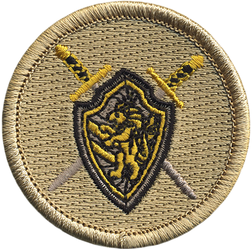 Image - Sword (500x494), Png Download