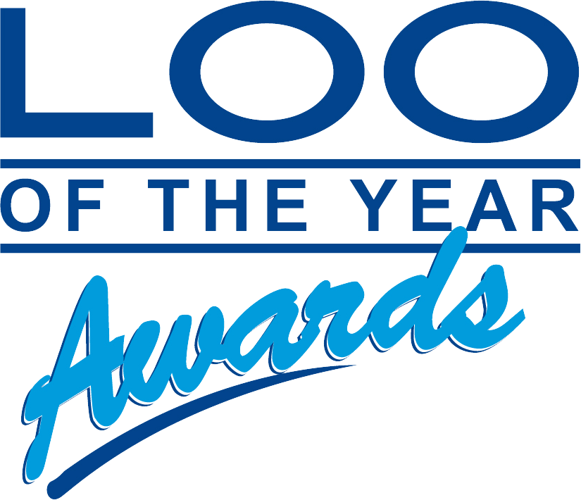 Loo Of The Year Awards 2017 (825x710), Png Download