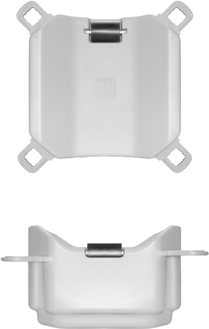 Floating Pontoon Drive On With Roller H37 - Kohler Gasket Set (800x800), Png Download