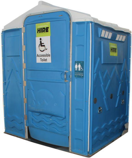 Disabled Toilet - Toilet (500x588), Png Download