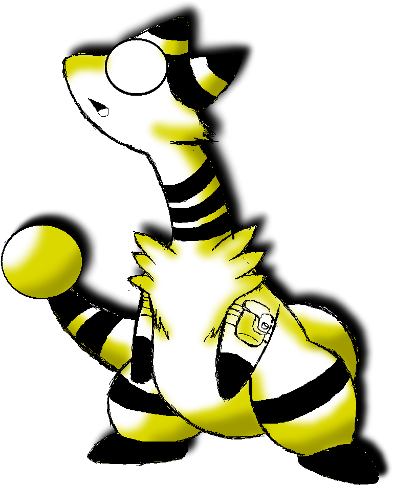 Wow - Cartoon (801x996), Png Download