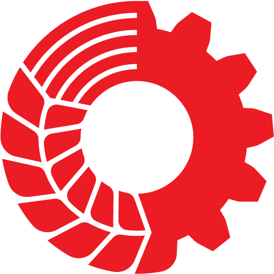 Cpc Emblem - Communist Party Of Ontario (600x600), Png Download