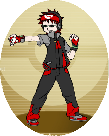 Pokemon (430x538), Png Download