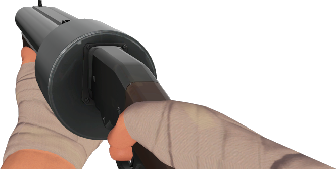 Image - Rifle (665x334), Png Download