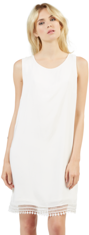 Noely Dress (360x480), Png Download