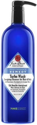 Jack Black Turbo Wash Energizing Cleanser Jack Black - Jack Black Turbo Wash Energizing Cleanser For Face (450x450), Png Download