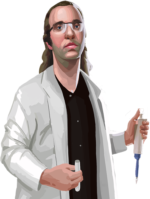 Preview - Science Fiction (798x798), Png Download