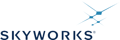 Apple's Cash Pile Is Nearing $250 Billion - Skyworks Solutions (500x500), Png Download