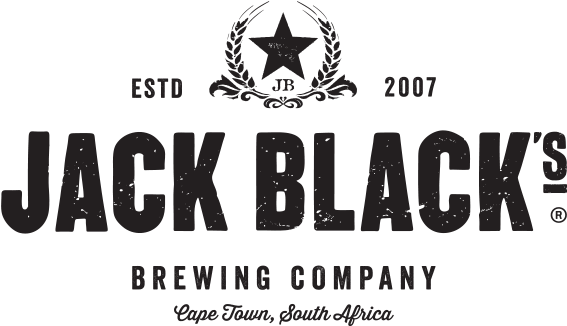 Jack-black - Jack Black Craft Beer (640x360), Png Download