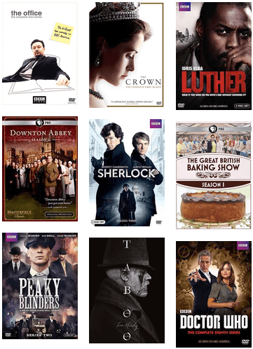 The Best British Tv Shows You Should Be Watching - Bbc Warner Peaky Blinders: Season Two [dvd] Usa Import (436x543), Png Download