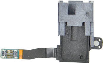 Samsung Galaxy S8 Headphone Jack Flex Cable - Samsung Galaxy S8 (650x650), Png Download