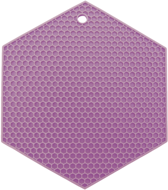 Honeycomb Hotspot - Honeycomb Potholder (set Of 6) Lamson Color: Olive (800x800), Png Download