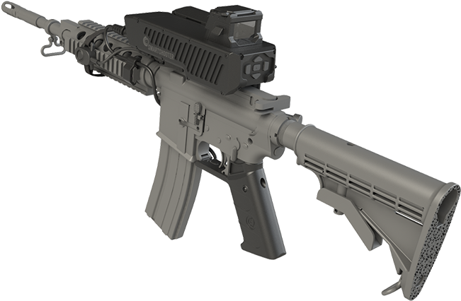 Previous - “ - Smart Shooter (864x486), Png Download