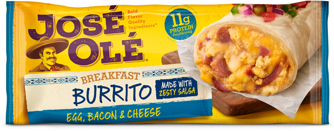 Chimichanga (680x500), Png Download