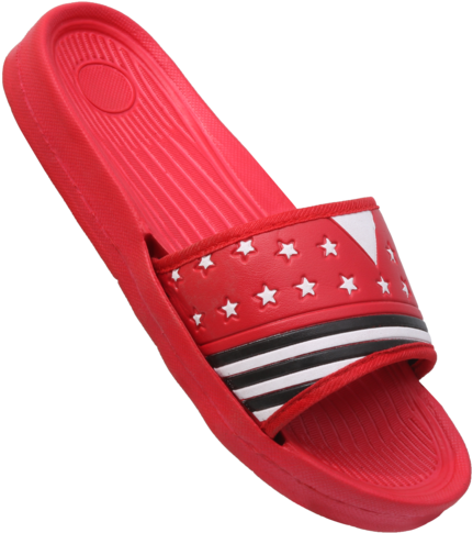 Men's Flip Flops Slippers - Eva Slippers (500x500), Png Download