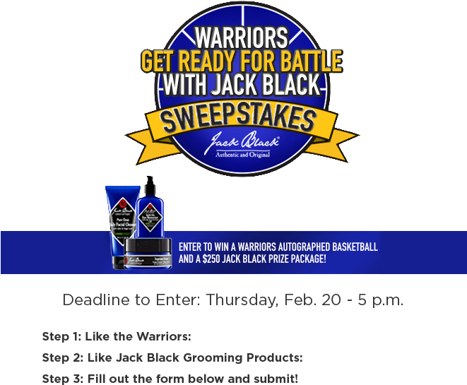 Jack Black Sweepstakes - Jack Black (660x580), Png Download