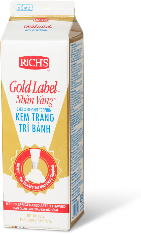 Gold Label Png (787x1016), Png Download