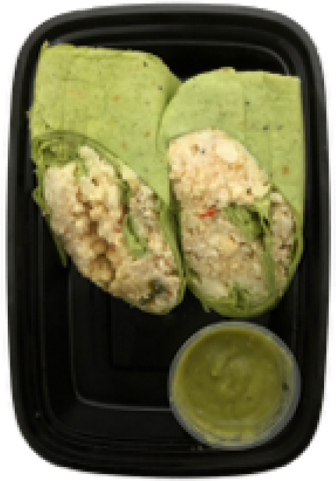 More Views - Breakfast Burrito (800x800), Png Download