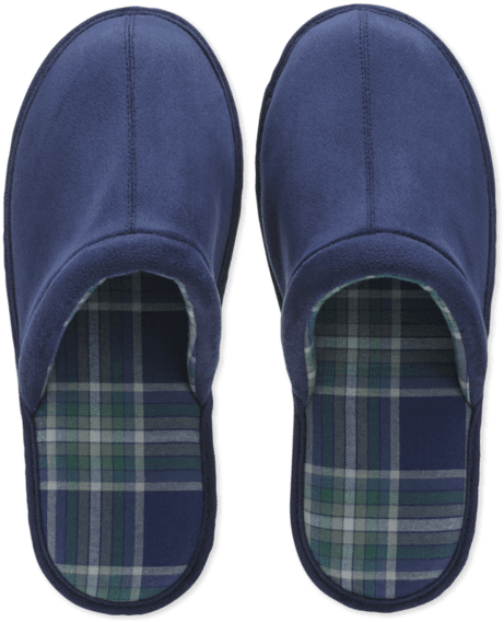 Men's Slipper Slides - Slipper Slides (570x570), Png Download