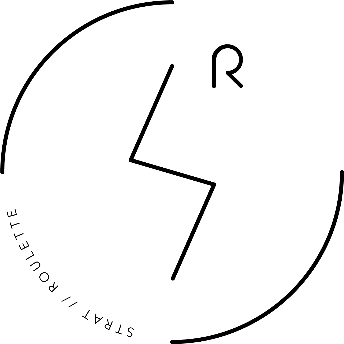 I Was Really Inspired By Something Like Parley's Icons - Circle (2000x2000), Png Download
