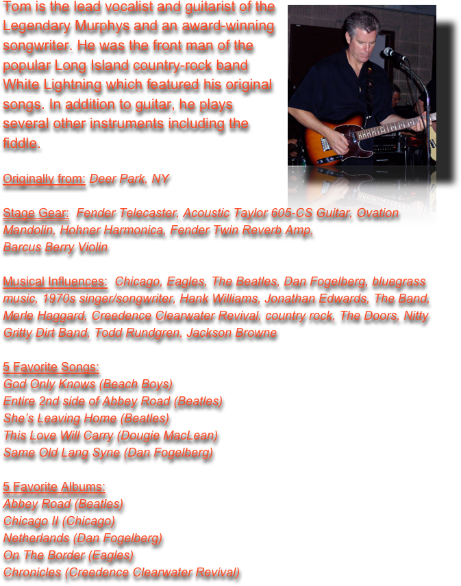 ￼tom Is The Lead Vocalist And Guitarist Of The Legendary - Sitting (673x856), Png Download