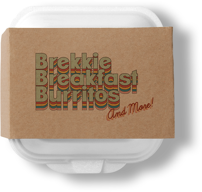 Breakfast Burrito - Sold Out - Breakfast Burrito (1000x1000), Png Download
