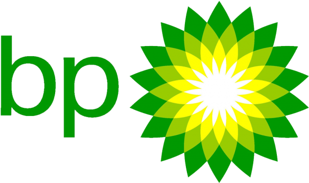 Bp Logo - British Petroleum Logo (640x392), Png Download