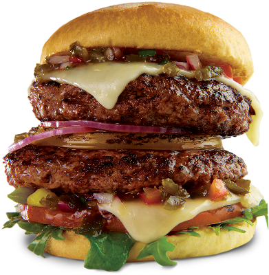 New Custom Culinary® Gold Label Ready To Use Craft - Burger Topper Bacon Onion Marmalade Custom Culinary (420x419), Png Download