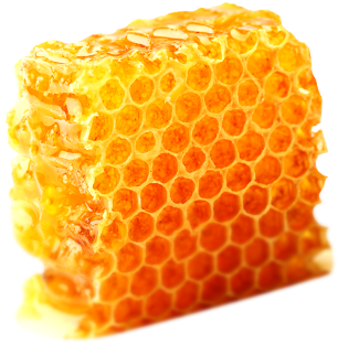 Product Code, Pack Format, Pack Wt - Honeycomb Chunk (414x314), Png Download