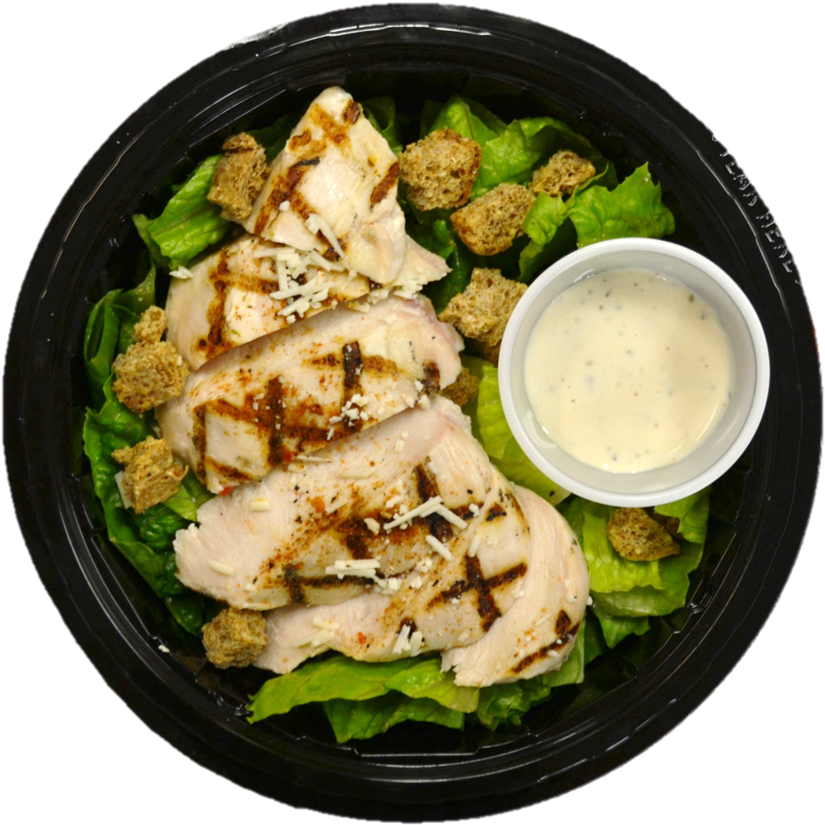 Salad (971x960), Png Download