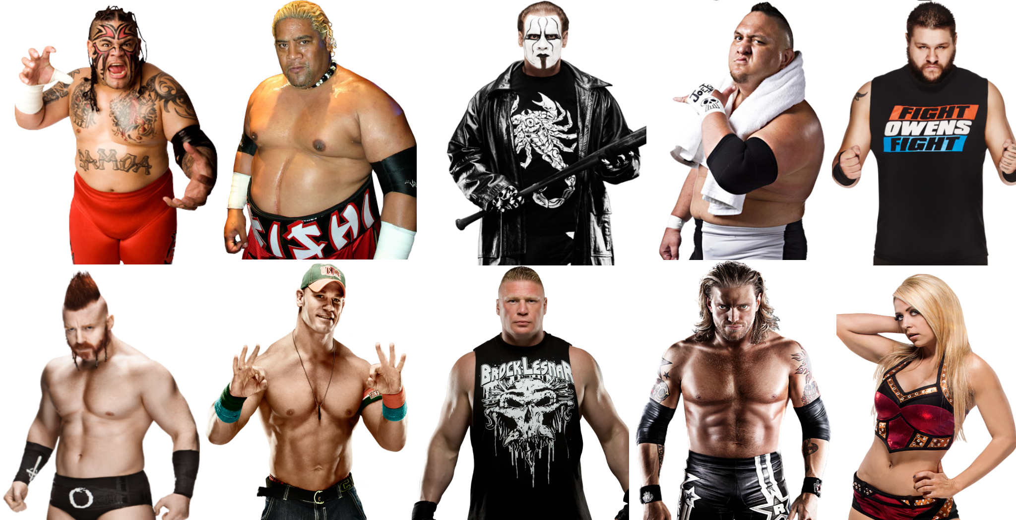 Share This Post - Wwe 2k16 Render Dds (2048x1048), Png Download