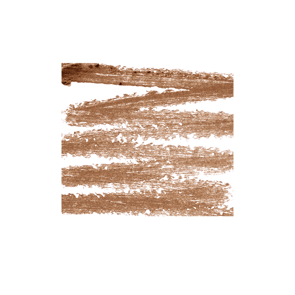 Collab Shape And Shade Brow Pencil Copperobsession (1000x1000), Png Download