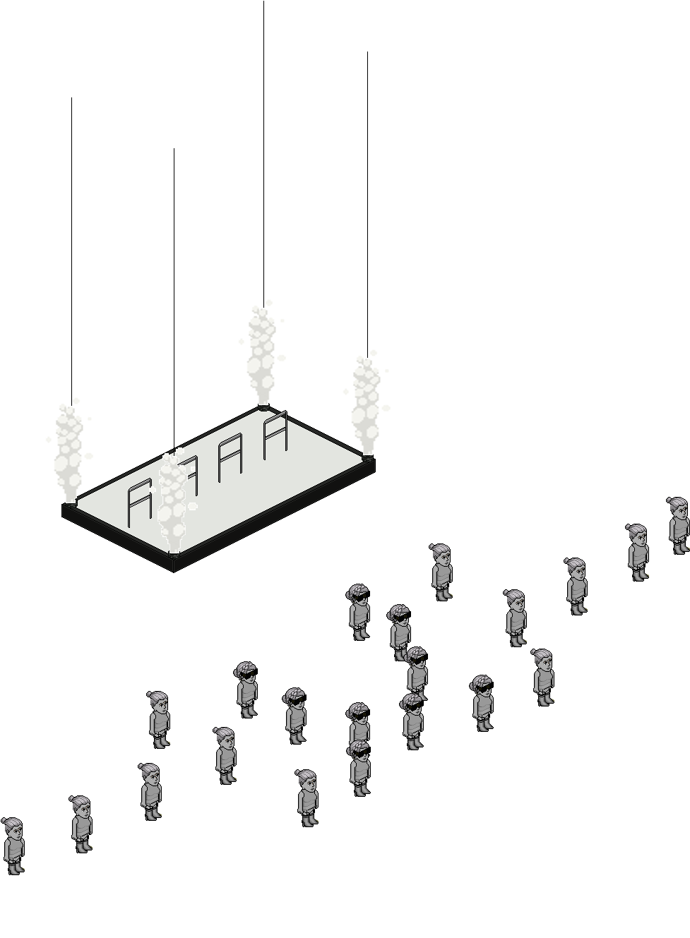 Little Mix Mpu 3 - Oar (5200x3796), Png Download