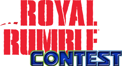 Kevin Moreno - Royal Rumble 2010 Logo (491x268), Png Download