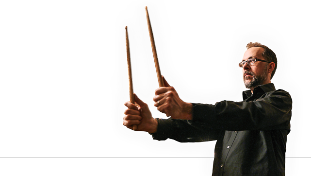 John Hollenbeck - Stardust Video & Coffee (641x362), Png Download