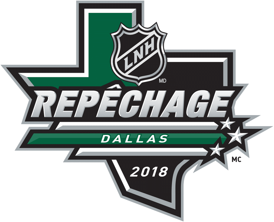Nhl Draft 2018 (905x735), Png Download
