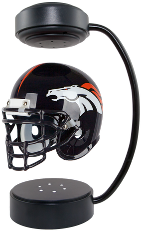 Loading Zoom - Hover Helmet (500x500), Png Download