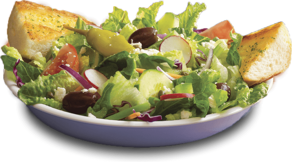 Salad Menu Png (965x536), Png Download