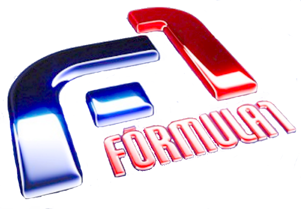 Fórmula 1 Globo 2010 3d - Logo Formula 1 3d (608x423), Png Download