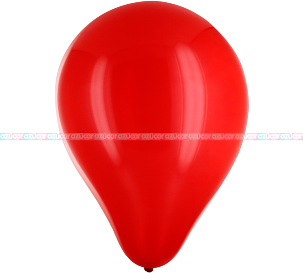 Globo Rojo Png - Twitter (1000x1000), Png Download