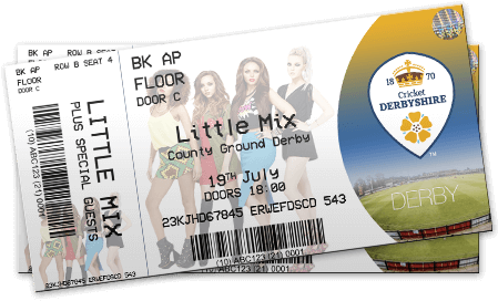 Win A Pair Of Little Mix Tickets - Little Mix Personalised Cake Topper (460x320), Png Download