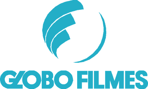 Globo Filmes 2016 - Globo Filmes Logo Png (493x298), Png Download