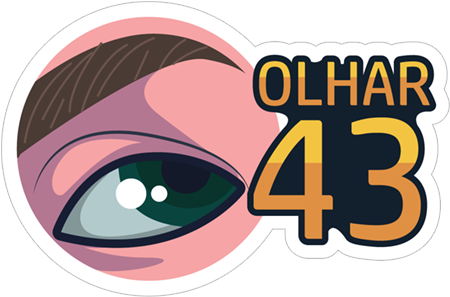 Viber Sticker «superstar - Olhar 43 (490x317), Png Download