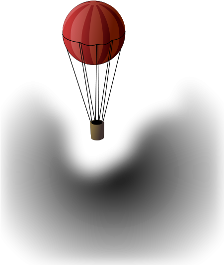 Globo Clipart Png - Rede Globo (450x600), Png Download
