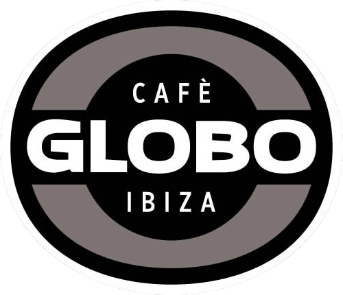 Cafe Globo Ibiza (500x430), Png Download
