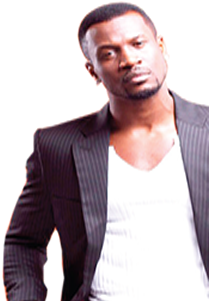 Peter Okoye Reacts To Fan's Criticism Of Solo Performance - Gentleman (400x300), Png Download