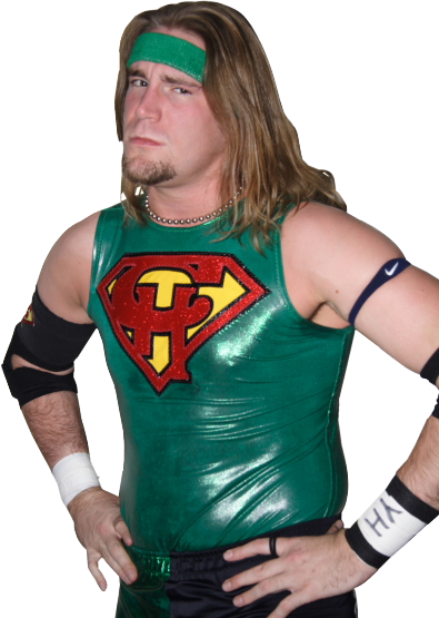 Chris Hero Photo Chris Hero - Cosplay (395x555), Png Download
