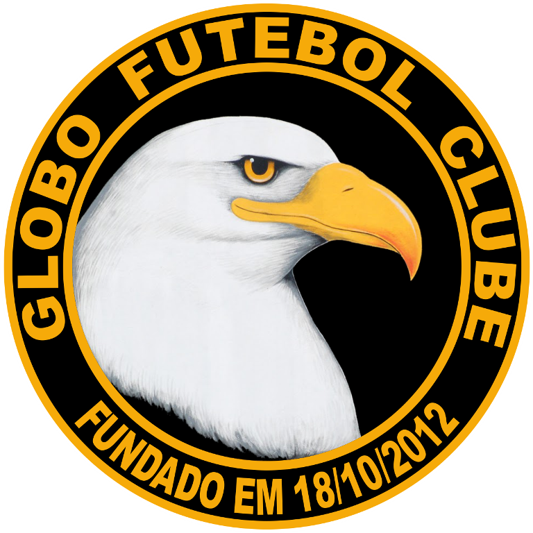 Logo Globo Fc (768x768), Png Download
