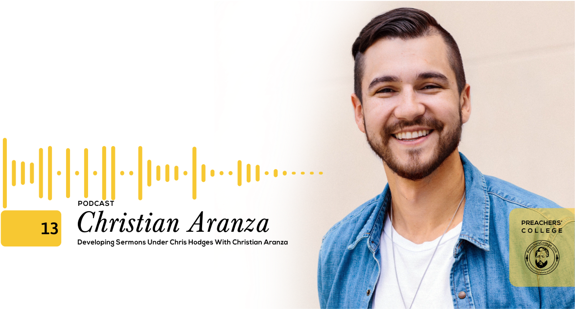 Imagine If God Allowed You To Learn Preaching From - Gentleman (1201x631), Png Download