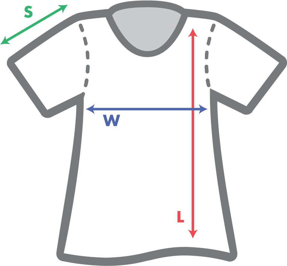 Size - Active Shirt (1251x1043), Png Download